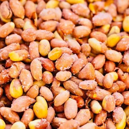 SALTED PALLI 90GM