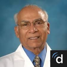 Dr. Inder J. Saini, MD