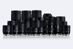 Basic knowledge about lens types and how to choose a lens ...