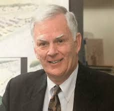 George Jr. LTC USA (Ret.), Dr. John David