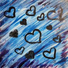 Canada Connects FRIENDS Mural Mosaic