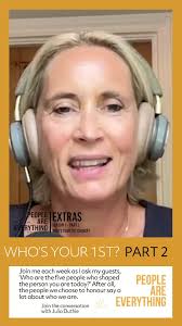 peopleareeverything_official Here is a sample of our new podcast where we  share Matt Zeigler's interview with Julia and Nancy from his channel  @CultishCreative and his Just Press Record Podcast series. ✨ What