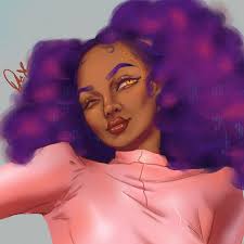 My OC “New year's” girl (please put suggestions for a name) is finally  colored. I know we are already in February but happy 2025 again. #oc  #originalcharacter #2025 #digitalart #artoninstagram #artistsoninstagram  #digitalpainting #