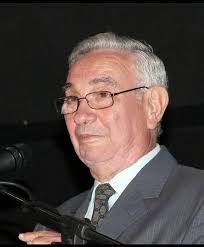 DR. OSCAR AGÜERO