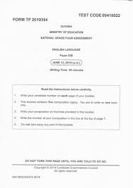 With ib english paper 1, it's all about textual analysis. Ng4 Assessment Past Papers English