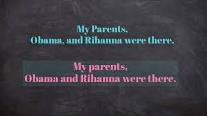 The oxford comma vs harvard comma vs serial comma. Oxford Comma Harvard Comma Serial Comma Is It Really Necessary By Abhishek U Linkedin