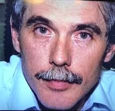 Harold Clifford “Howie” Whitlock Jr. (1948-2001)