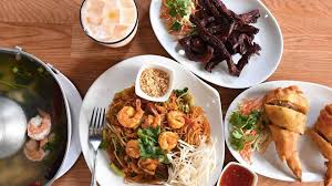 Critics regularly claim that lotus of siam is the best thai restaurant in the country. Ocha Thai Cuisine Home Las Vegas Nevada Menu Prices Restaurant Reviews Facebook