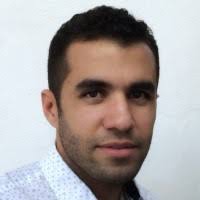 Gerald Joanver Matos Mantilla