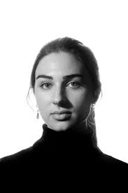 Photographer of the week: Ashley Trawiński