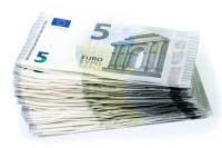 1000 euro gutschein shared a post. 5 Euro Scheine Fakten Rund Um Die 5 Euro Banknote Verstandlich Erklart