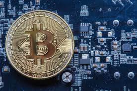 The first cryptocurrency that came into existence, bitcoin was conceptualized in a whitepaper published in. The Illicit World Of Bitcoin And The Dark Web