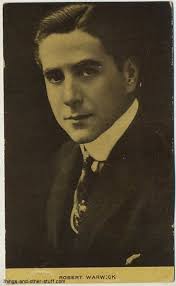 Highlights of Early Film Star Postcard Collection with Link to Gallery —  Immortal Ephemera