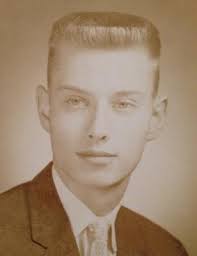 Lannie Calhoun Obituary (1934