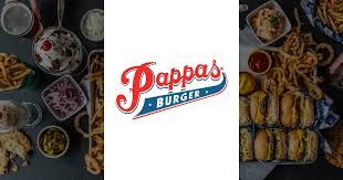 Catering & delivery pappas catering pappas delivery. Gift Cards Pappas Burger