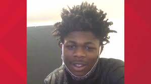 Prayer for East St. Louis teen shot and killed