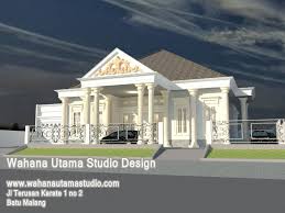 Jasa desain rumah klasik mewah 1 lantai di cipondoh kota tangerang arsitek classic photo modern eksterior lahan 60 x 25 meter youtube jakarta selatan. Desain Rumah Mewah 1 Lantai Situs Properti Indonesia