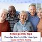 Reading Senior Expo event image