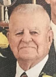 RICHARD SOWINSKI Obituary (1934