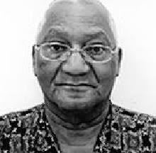 Raymond JACKSON Obituary (2020)