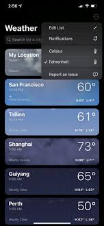 Ios 15 includes a handful of new features for facetime, including new features to help it compete the weather app has been redesigned with a ton of new data. 5zvmcoppz0xmm