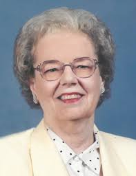 Obituary information for Theresa Jane (Mann) Forster