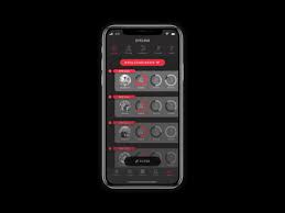 With a peloton membership, get access to cycling, running, strength, bootcamp, and yoga classes taught by expert instructors on peloton bikes, treads and the peloton app. Peloton Designs Themes Templates And Downloadable Graphic Elements On Dribbble