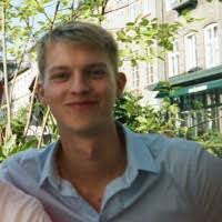 Thomas Engberg's Instagram, Twitter & Facebook