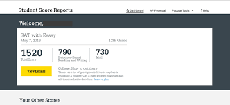 How To Get Sat Scores, Step By Step