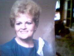 Dorothy Jeanette Shepherd Combs (1940-1997)