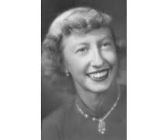 Joan Goble Obituary (1929