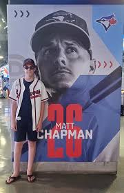 First stamp in a familiar place