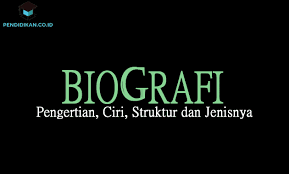 Over the years, it expanded into kalimat group, a mother company that holds 5 imprints under its umbrella, since 2017. Pengertian Biografi Bentuk Jenis Struktur Ciri Unsur