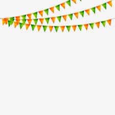 Die symbolik der farben ist wie folgt: Indische Unabhangigkeitstag Hangende Flagge Tag Unabhangigkeit Indien Png Und Vektor Zum Kostenlosen Download