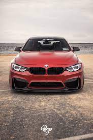 Bmw F82 M4 Sakhir Orange 700 Hp Bmw Bmw Cars Dream Cars