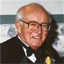 Wallace Blomquist Obituary