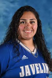 Kayla Gonzales's Instagram, Twitter & Facebook