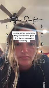 oh ! lovely ! #taylorswift #firstdance #firstdancesongs #wedding #ranking  #foryou #fyp #foryoupage #erastour #theerastour #byebyebaby #thelasttime  #fearless #swiftietiktok #tiktok #swiftie ...