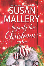 We did not find results for: Review Happily This Christmas By Susan Mallery Harlequin Junkie Blogging About Books Addicted To Hea