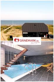 Ferienhaus In Blavand Ferien Ferienhaus Ferien Danemark