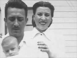 Raymond Francis Perry (1919-1998)