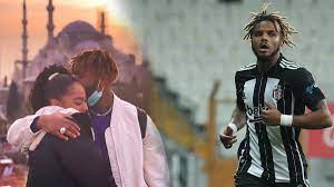 Besiktas In Yildizi Valentin Rosier In Sevgilisi Bakin Cika Cika Kim Cikti Olaylari Bitmek Bilmiyor Meger Rosier In Sevgilisi Galeri Takvim