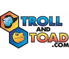 To redeem the offer, enter coupon code at checkout. Troll And Toad Promo Codes Save 5 W July 2021 Deals Coupons