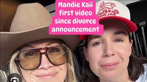 TikTok star Mandie Kaii breaks silence