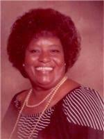 Janet DeJean Obituary (2015)