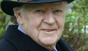 Aidan Chambers' Life and Literary Contributions