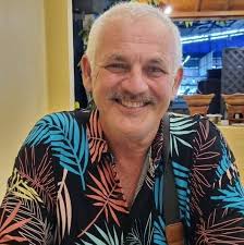 Lawn mowing service for elderly mother