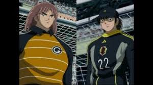 Pour le manga, voir captain tsubasa. Video Kids Des Dessins Animes Adaptes Aux Enfants