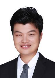 王艳磊-中国科学院大学-UCAS