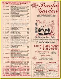 See restaurant menus, reviews, hours, photos, maps and directions. Grand Panda Garden Restaurant In Queens Official Menus Photos